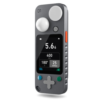 Lit Duo 1 Light Meter